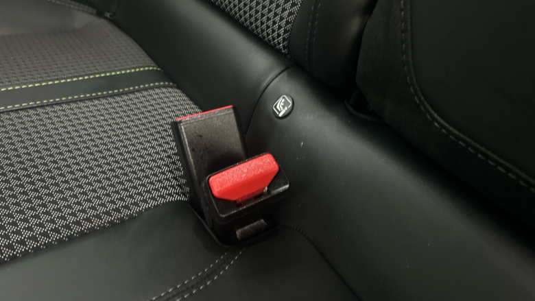 Peugeot 208 1.2 PureTech 100 GT 5dr Petrol Hatchback